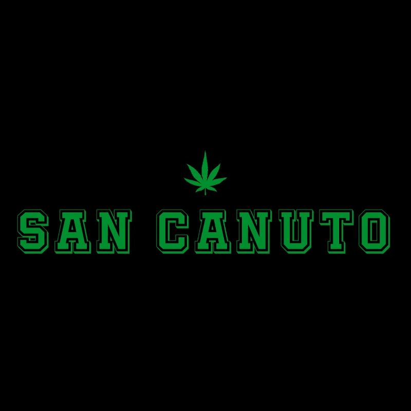 San Canuto Retro