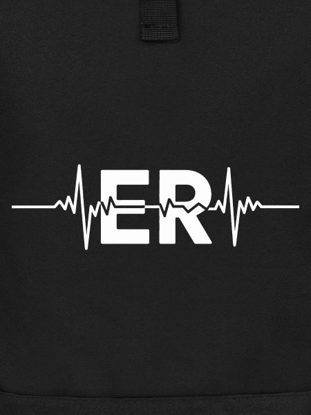 ER Heartbeat Logo