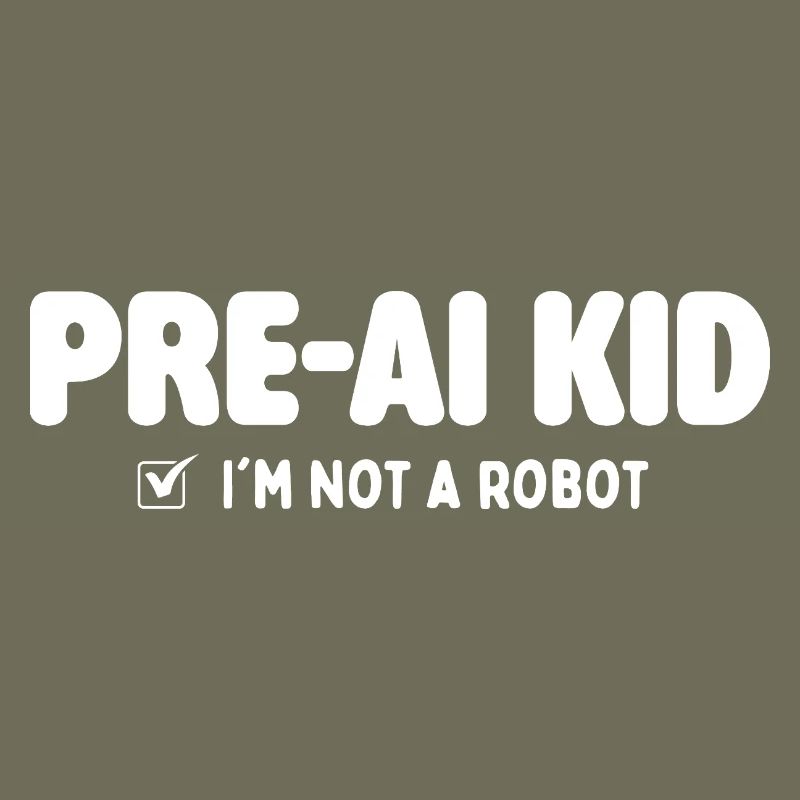 Pre AI Kid 2010s Nostalgia Throwback