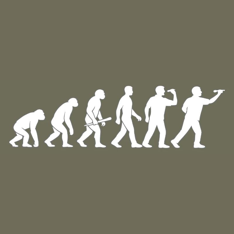 Évolution de la technologie