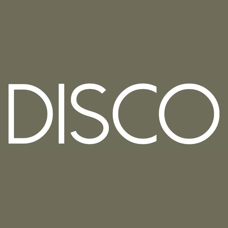 DISCO Boule disco dansante