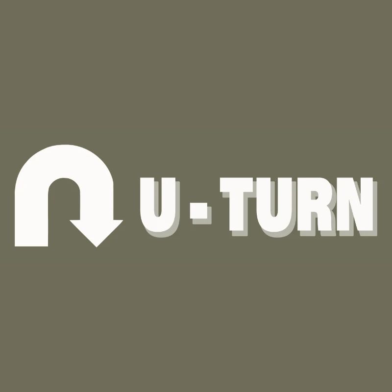 U-TURN