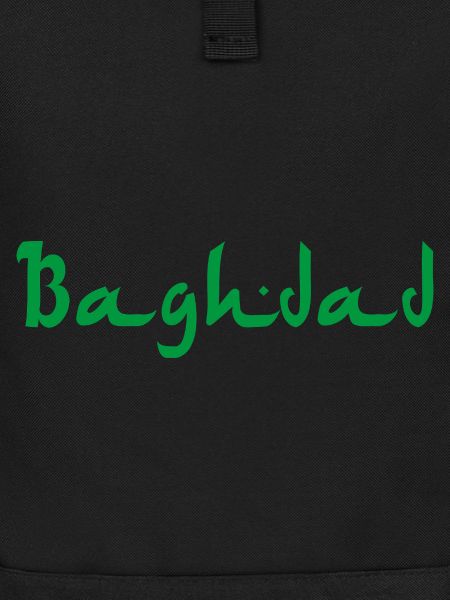 Baghdad
