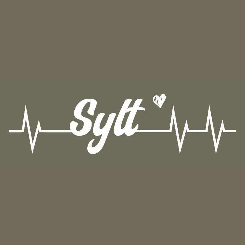Heartbeat Sylt