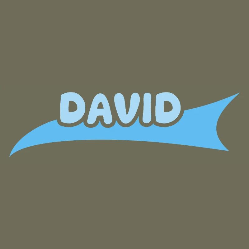 Vorname David