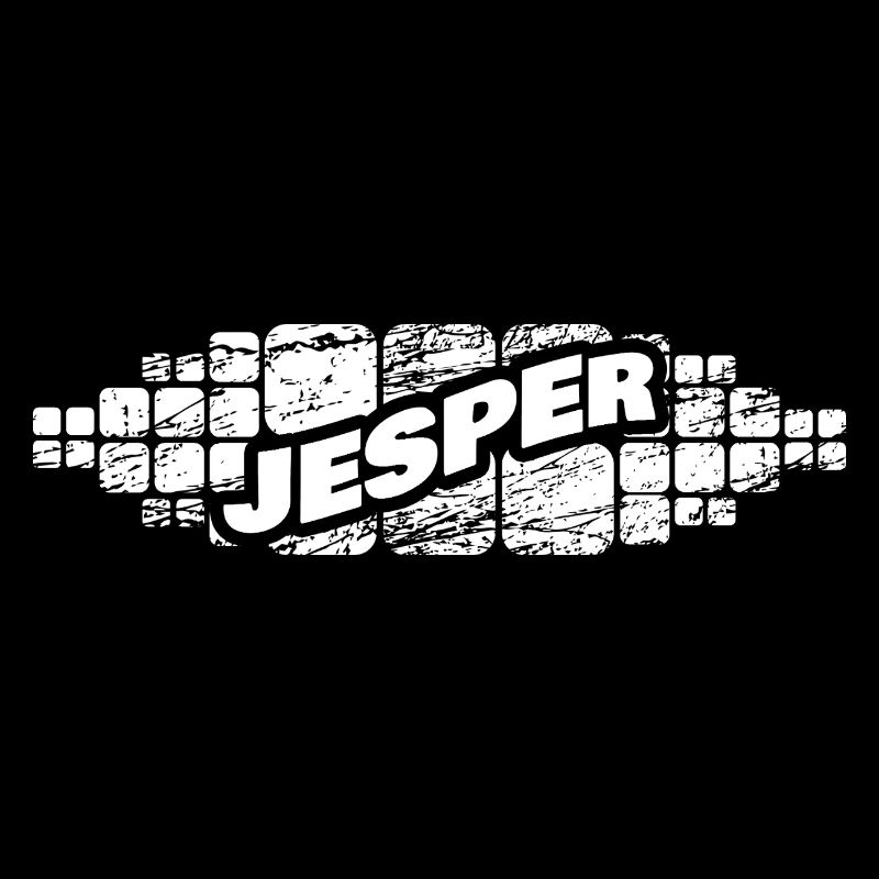 Cadeau pour Jesper
