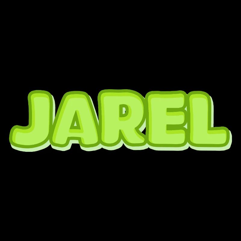 Jarel Jarel