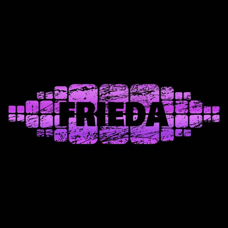 Cadeau pour Frieda