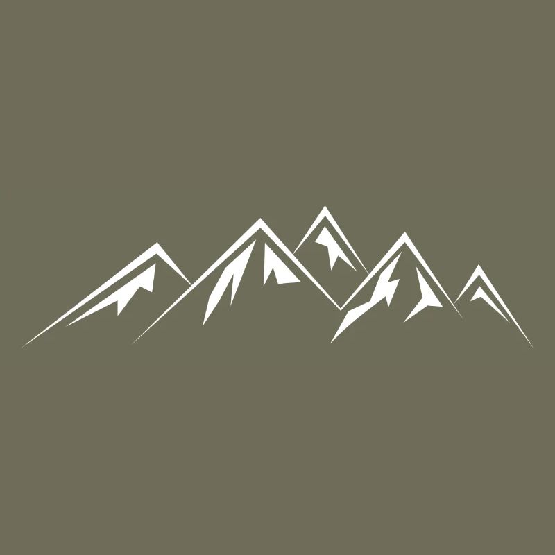 mountains
