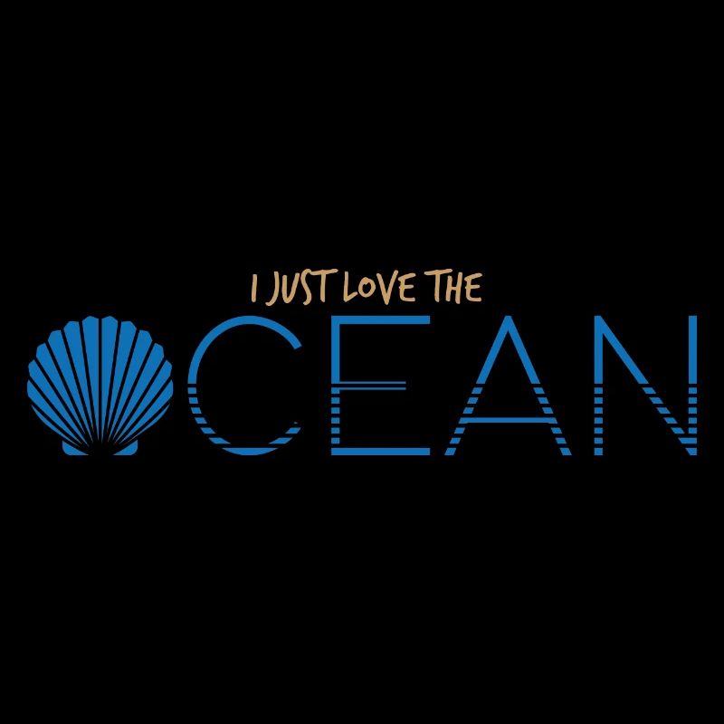 Ocean Love