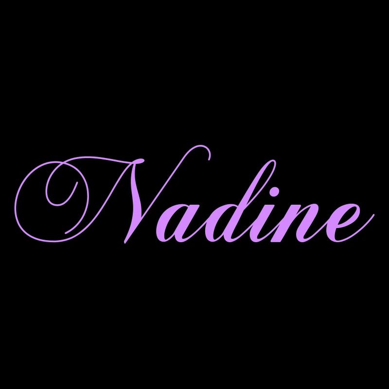 NADINE