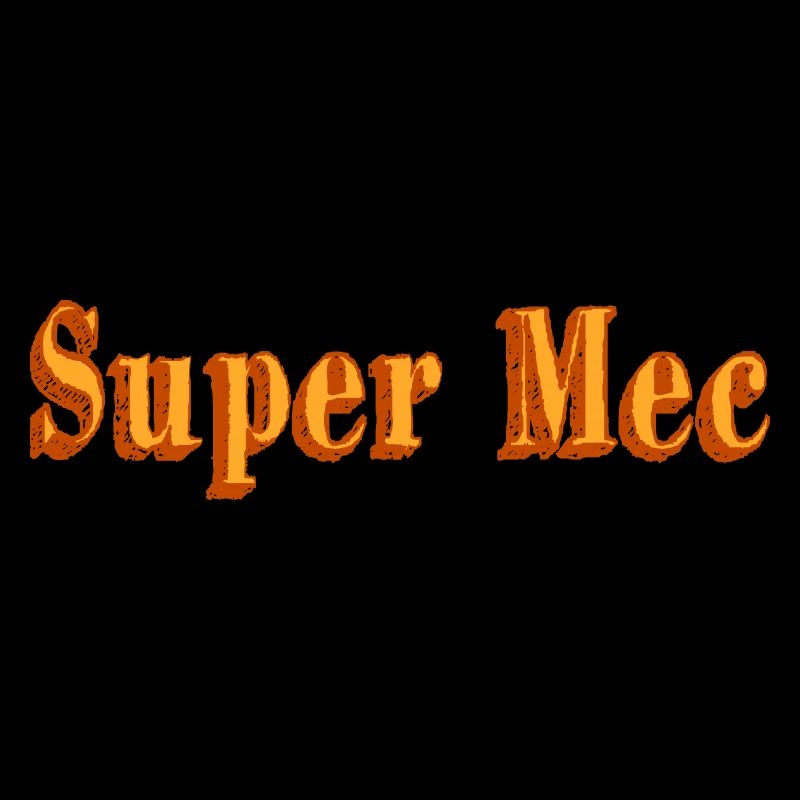 super mec