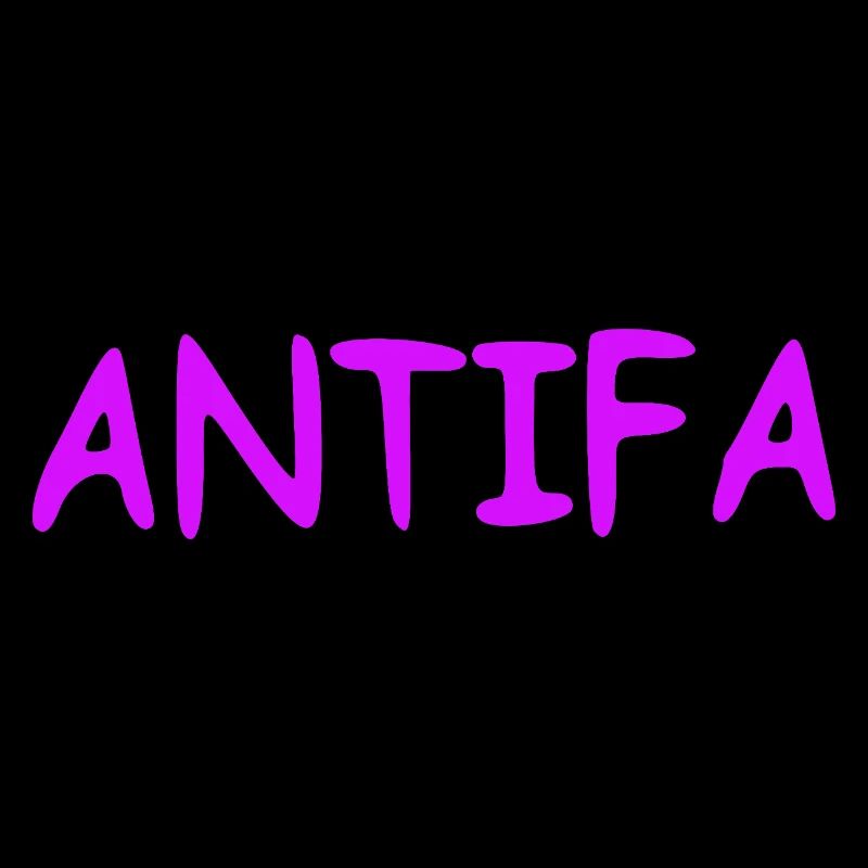 Antifa - lilac