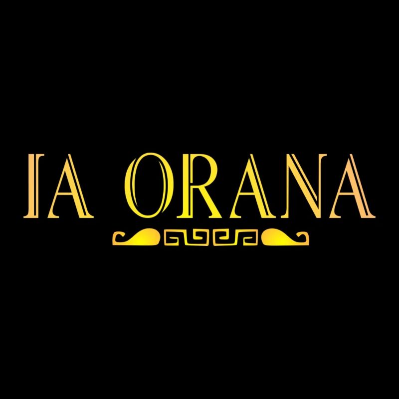 IA ORANA (Sunset)