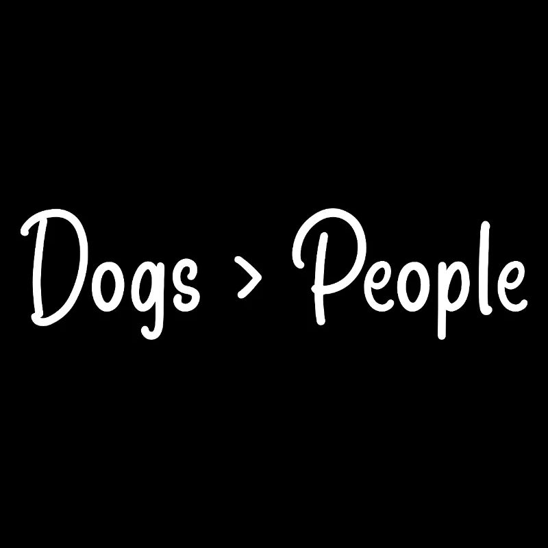 dog lovers