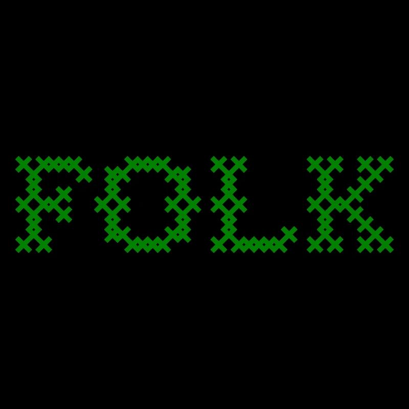 Folk Folklore