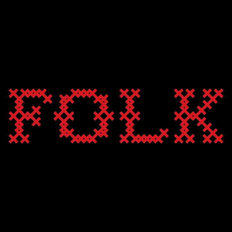 Folk Folklore