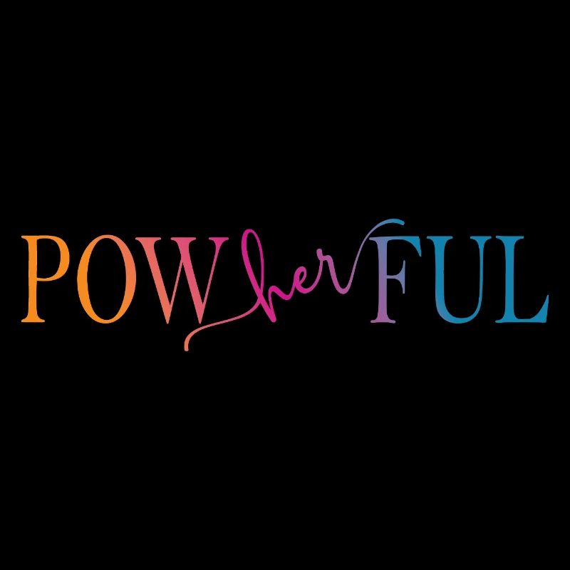 Powherful Women's Rights