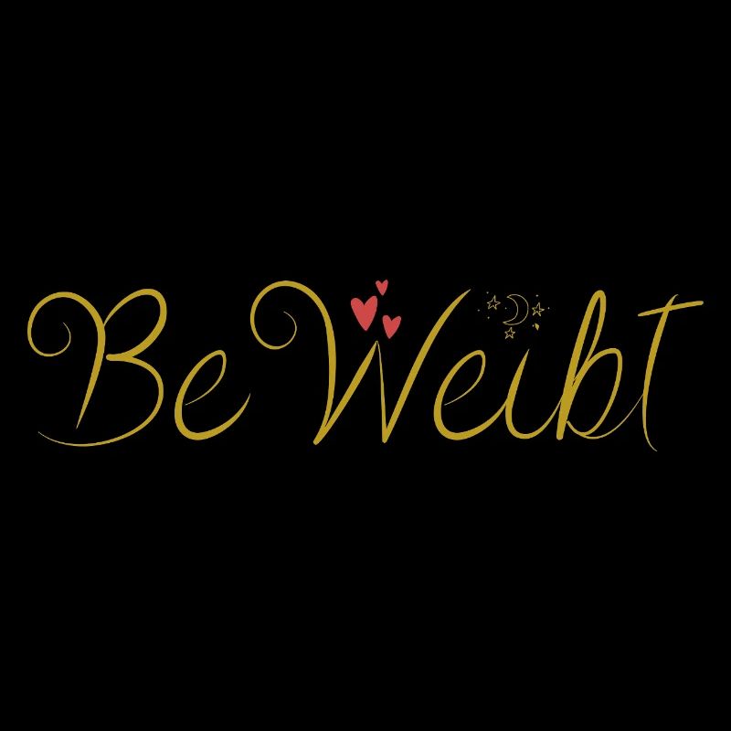 BeWeibt