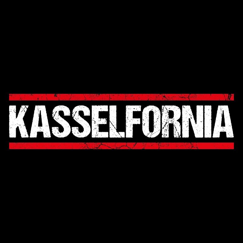 Kassel Kasselfornia