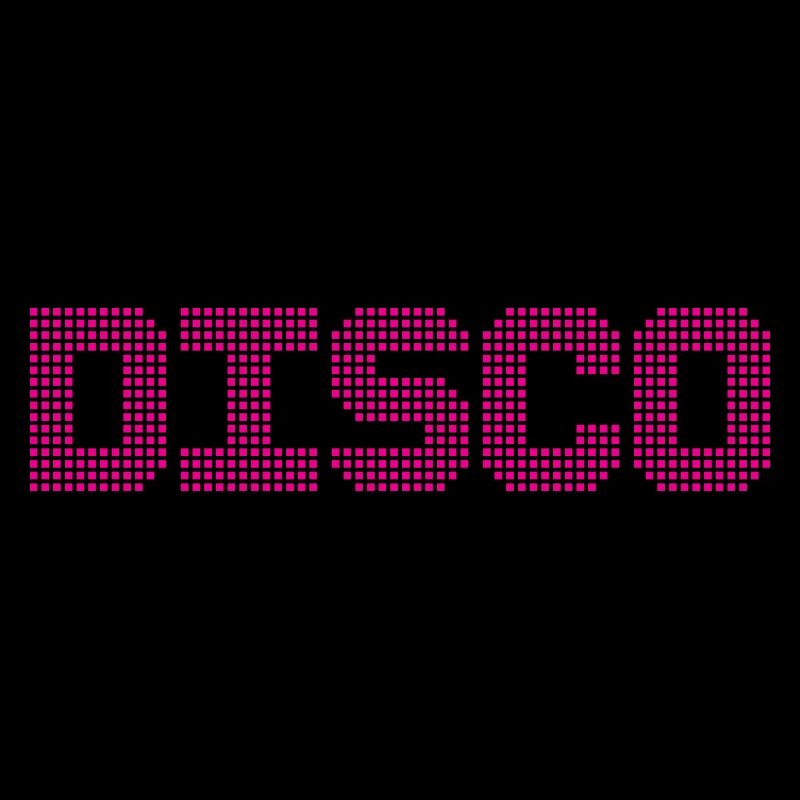 DISCOTHÈQUE