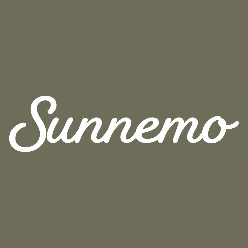 Sunnemo white
