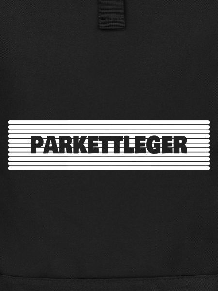 Beruf Parkettleger