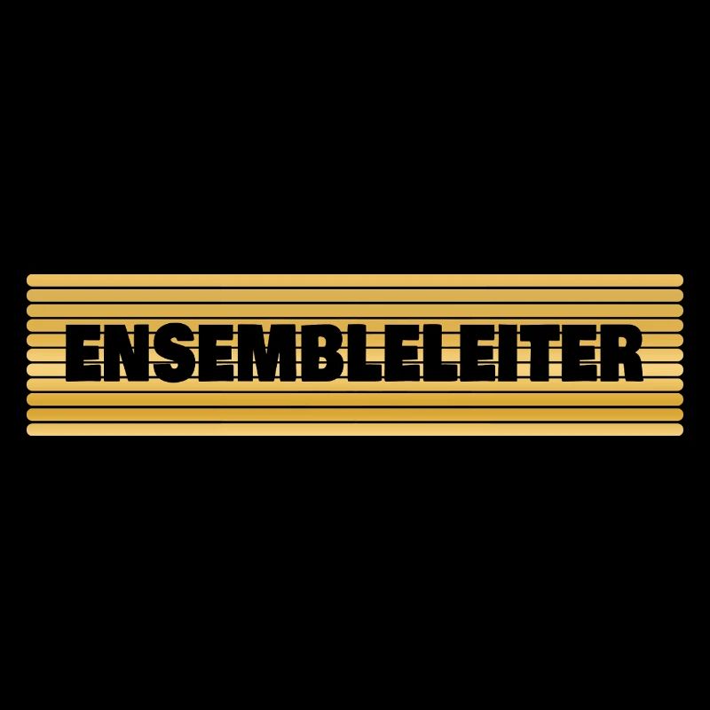 Occupation Ensemble Leader