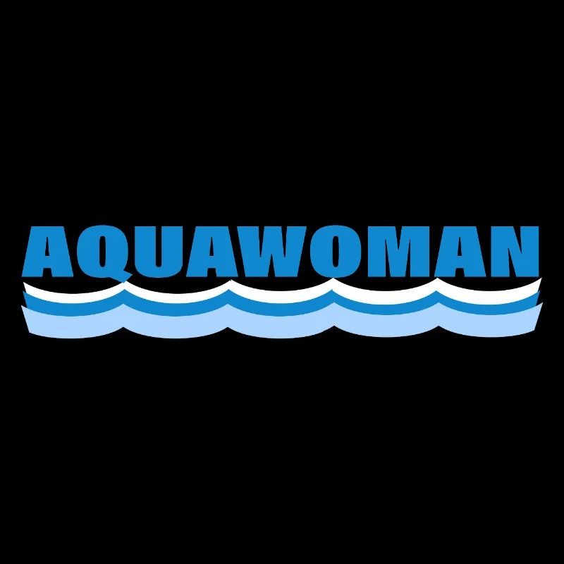 AQUAWOMAN