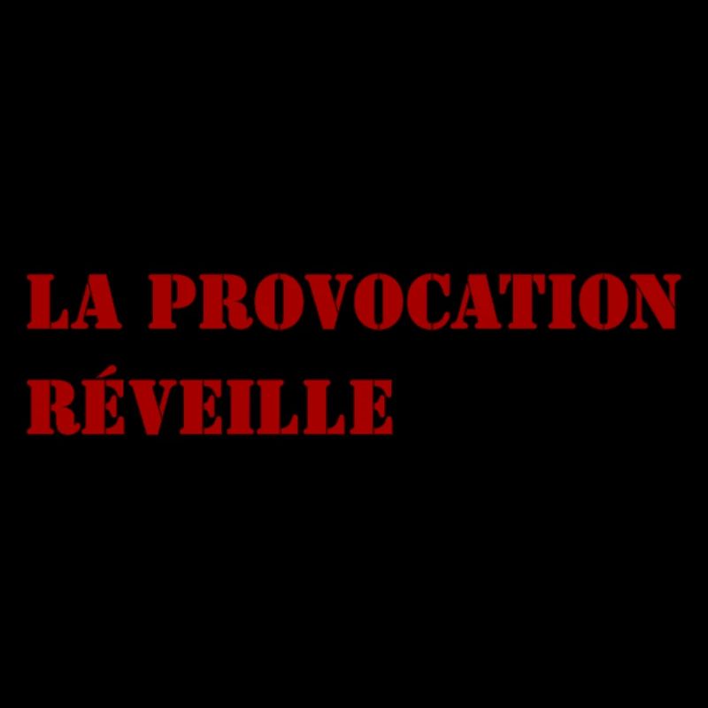 PROVOCATION AWAKENS