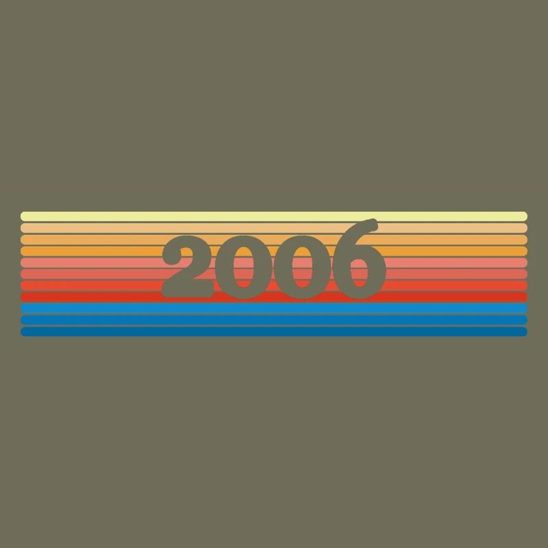 Regenbogen 2006