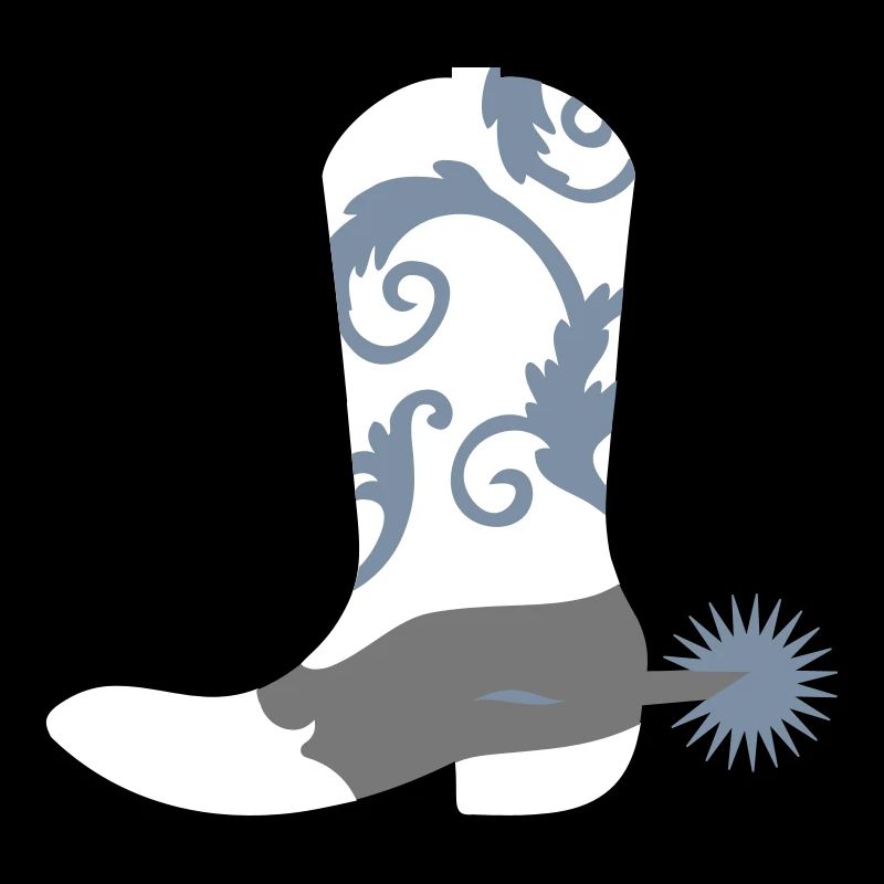 Cowboy boots