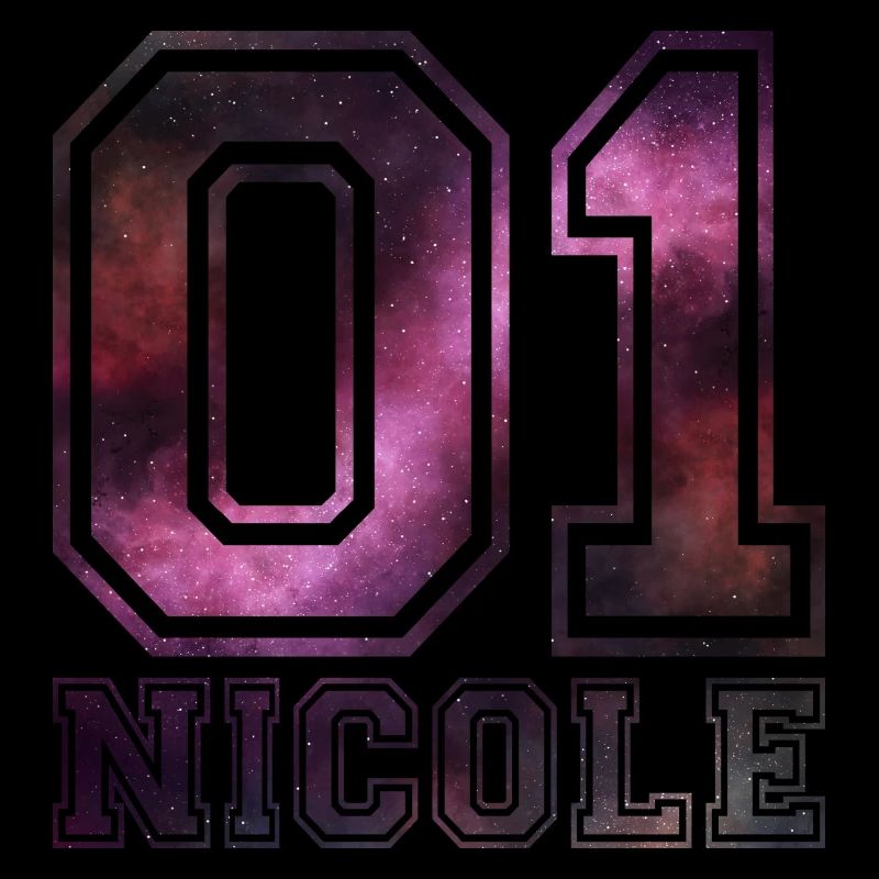 Nicole Name