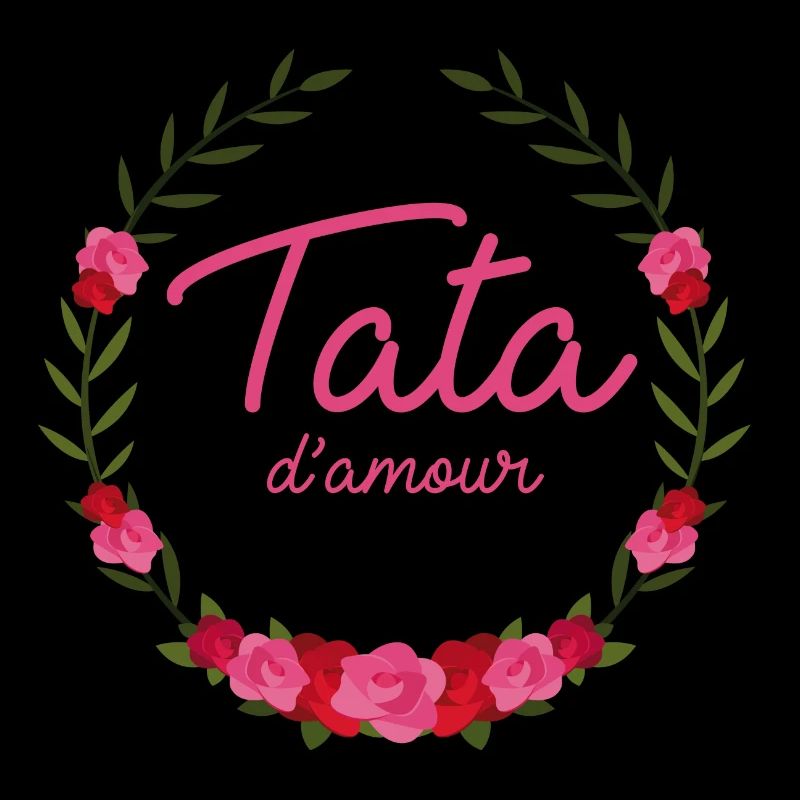 Tata d'amour