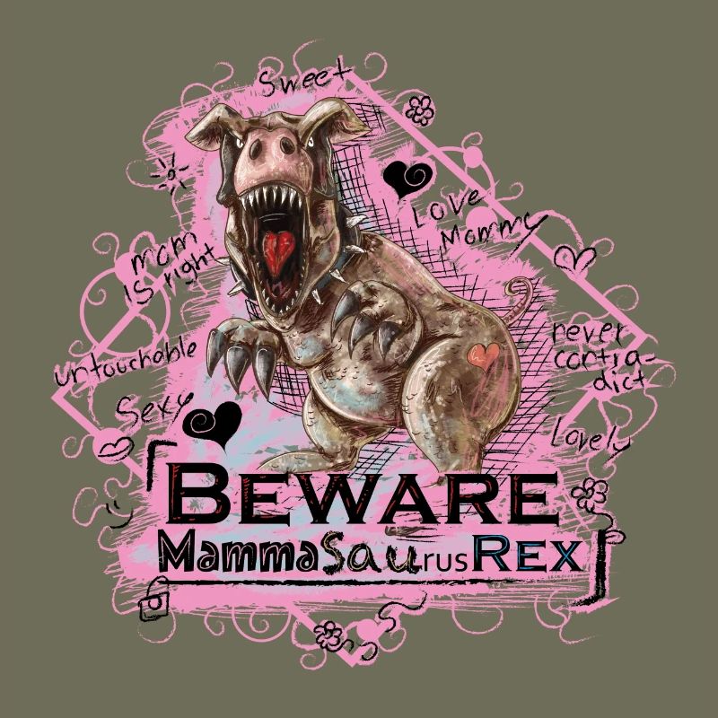 Mamasaurusrex
