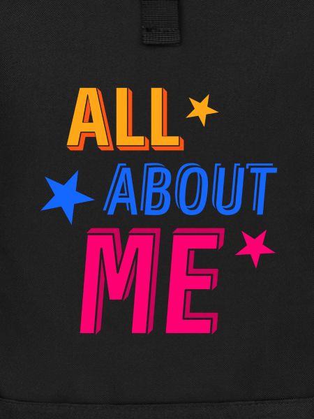 All About Me
