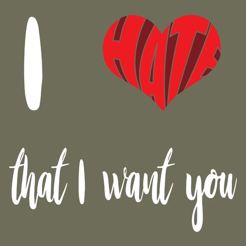 Hate That Want You Stop Hate Anti Hate