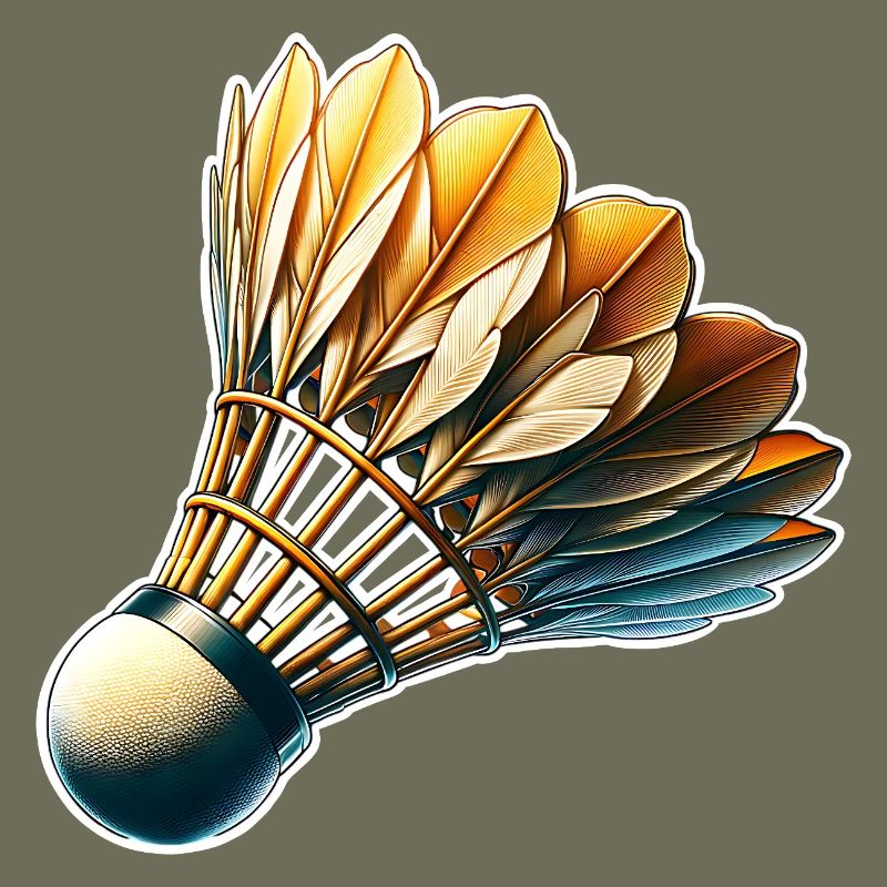Badminton