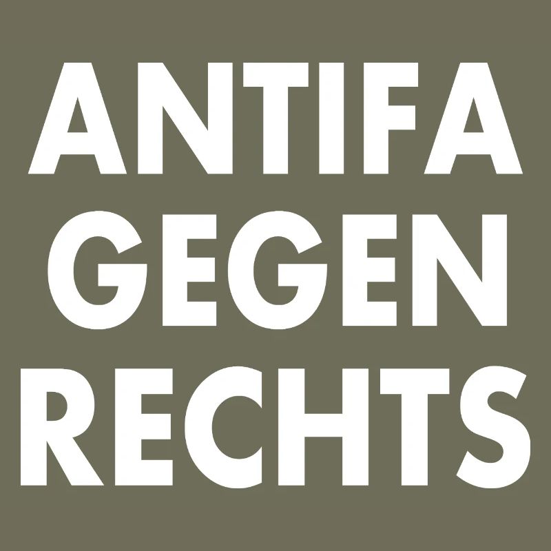 Antifa contre la droite