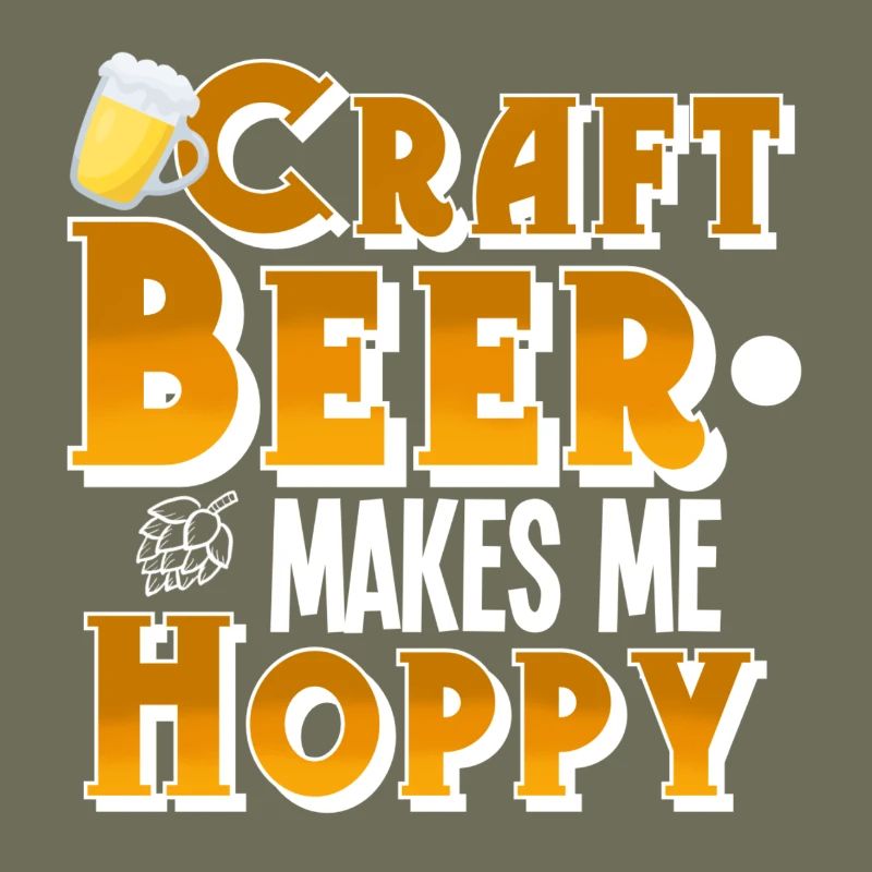 Craft Beer