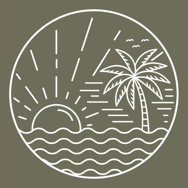 Sunset Circle