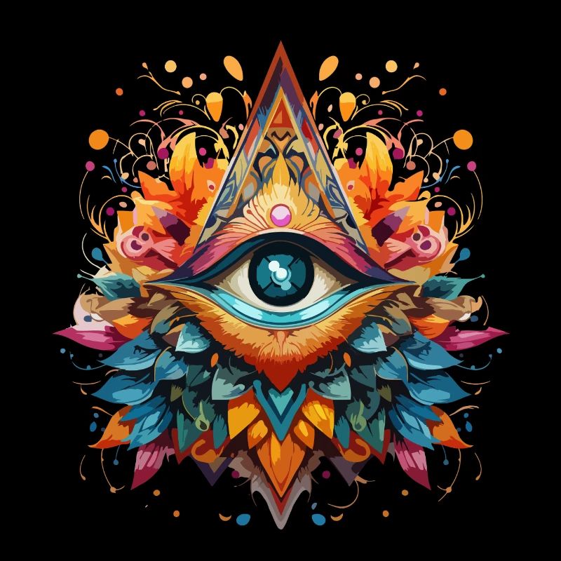 All-Seeing Eye