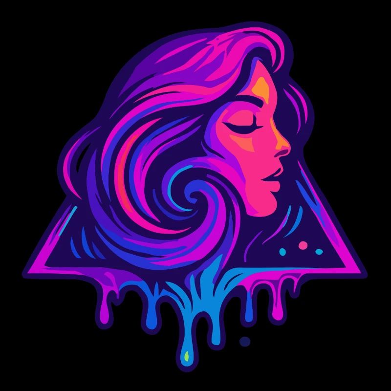 Dreieck Profil