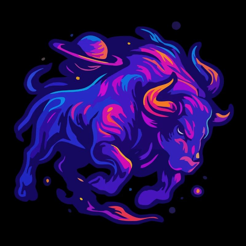 Kosmos Bison