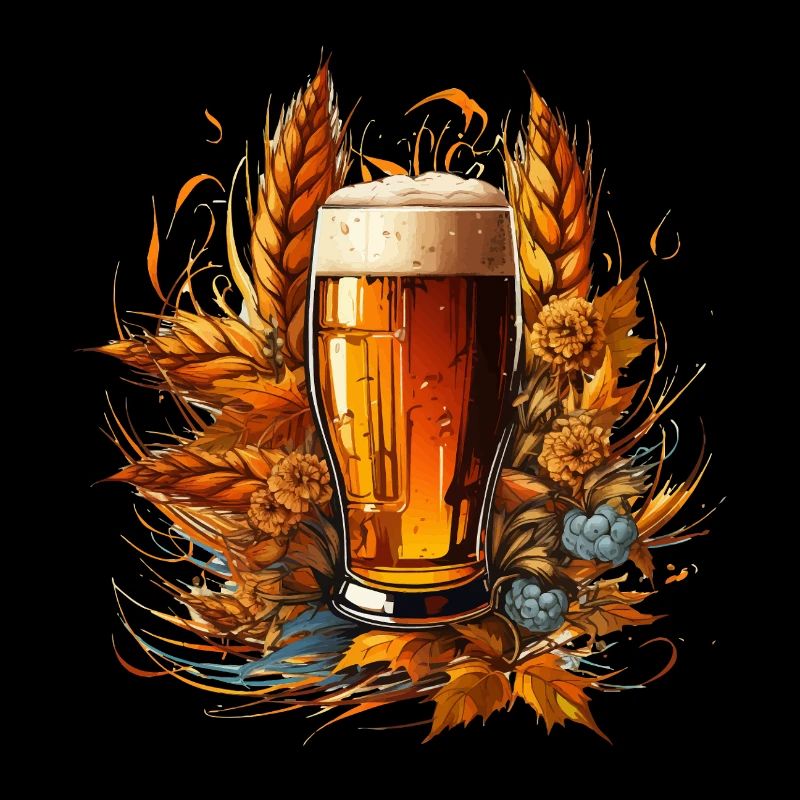 Harvest Gold
