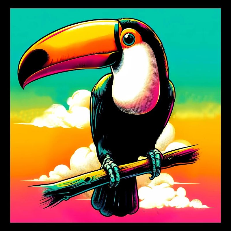 toucan