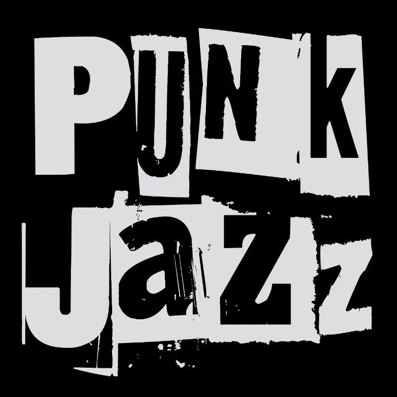 Punk Jazz Fusion