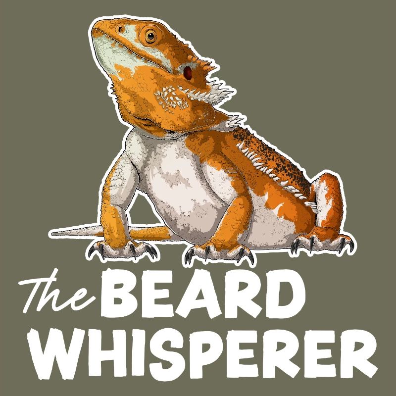 The Beard Whisperer