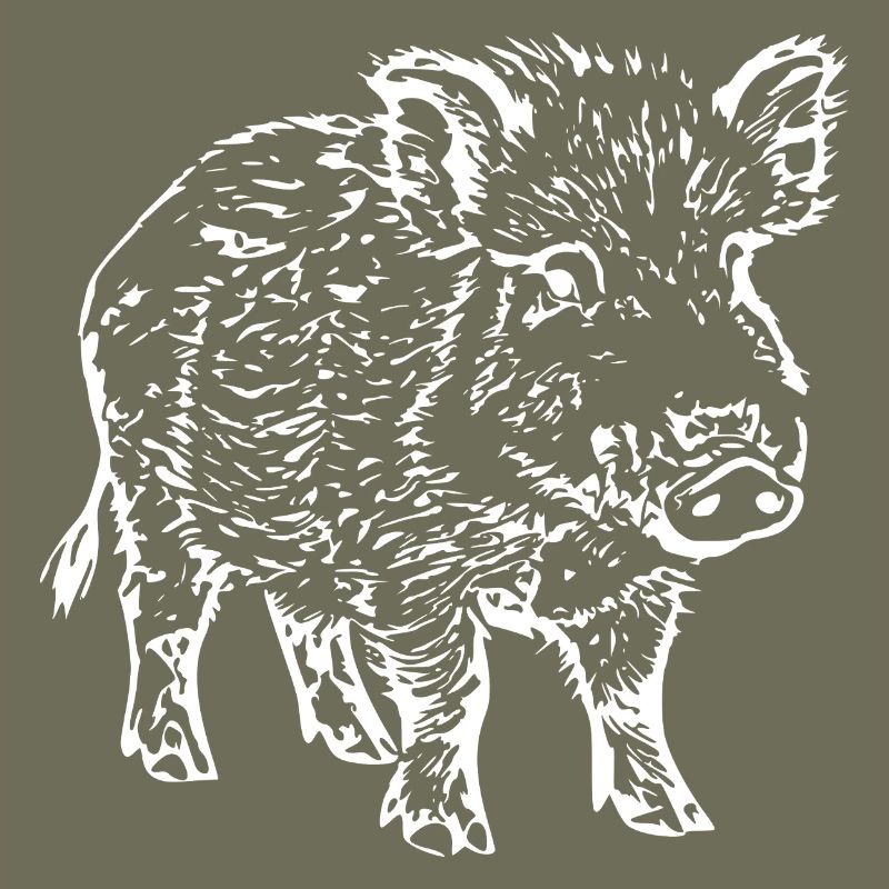Wild boar