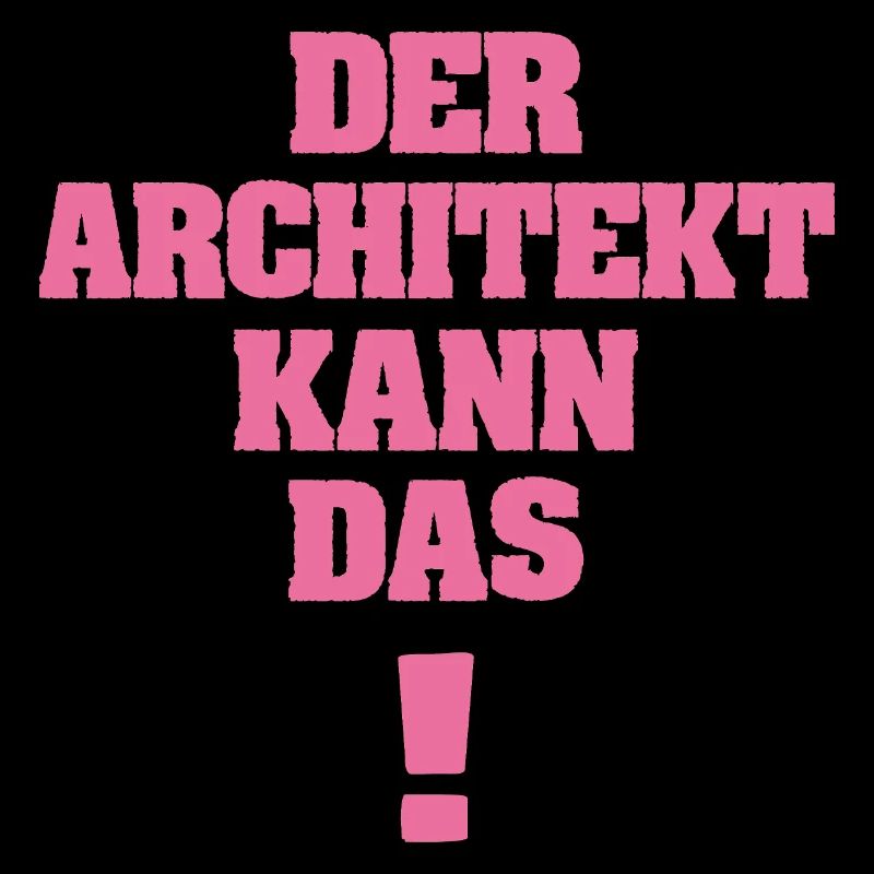 Architekt